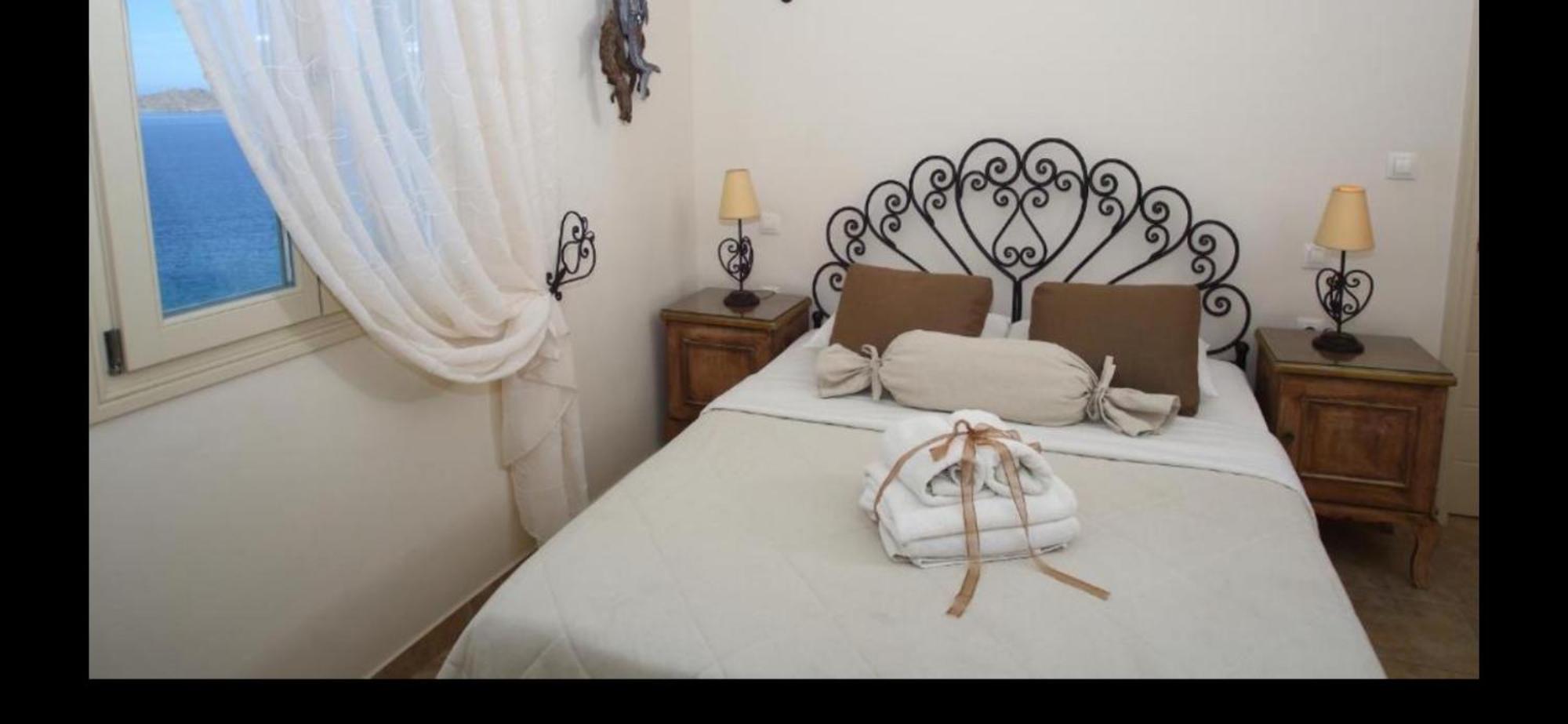 Villa Isabella เนาซา ภายนอก รูปภาพ