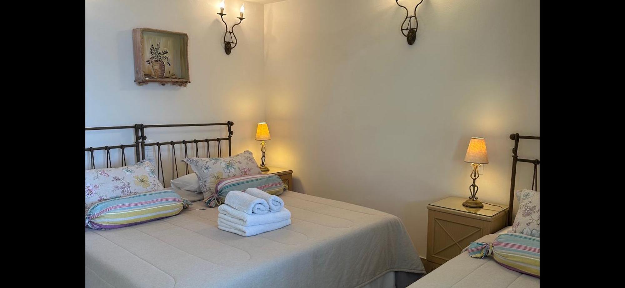 Villa Isabella เนาซา ภายนอก รูปภาพ